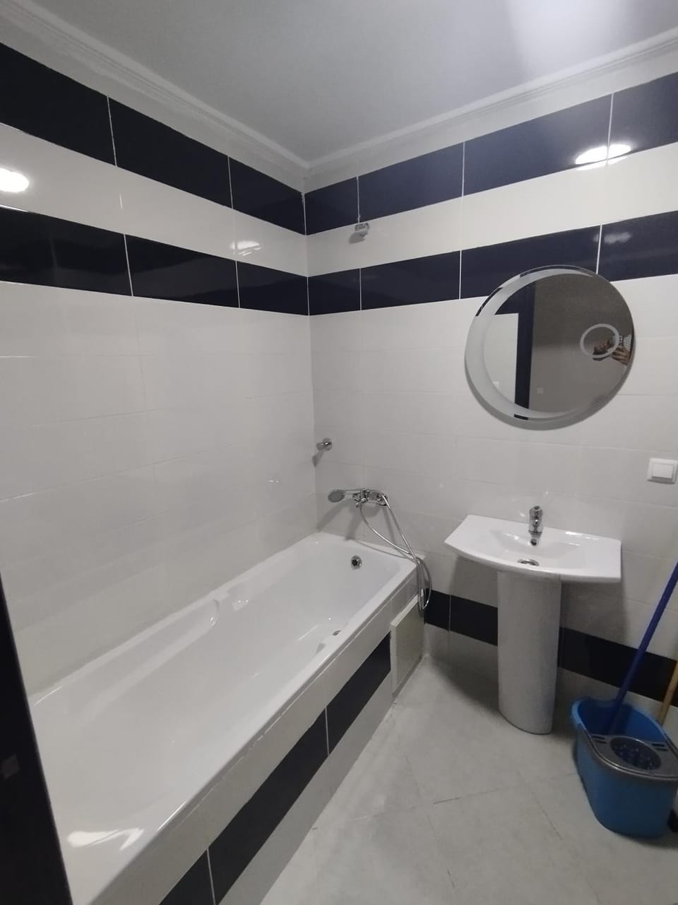 Appartement marjan Apartment in Tangier