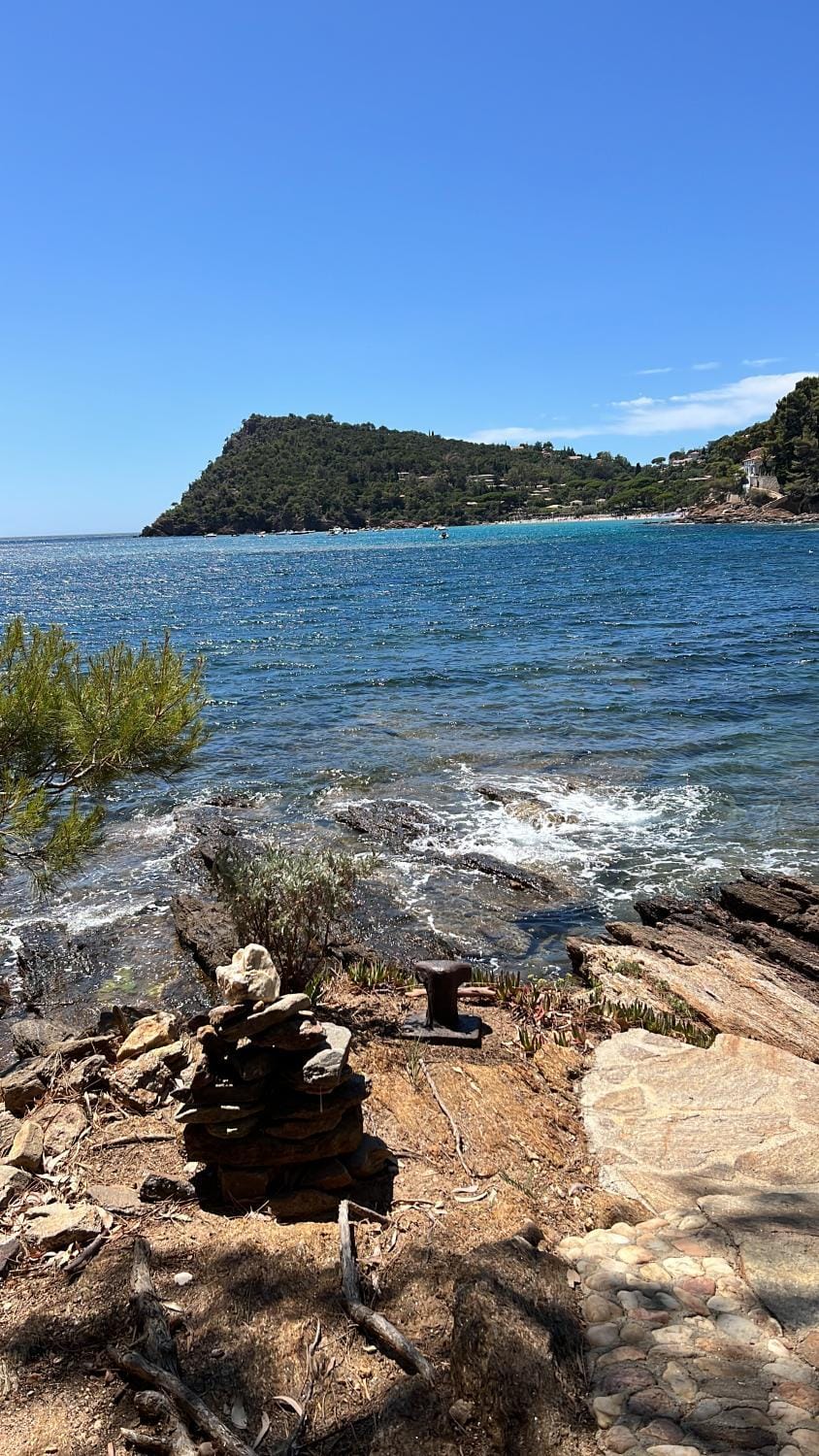 Natural landscape, Beach, On site, Sea view, acessibility