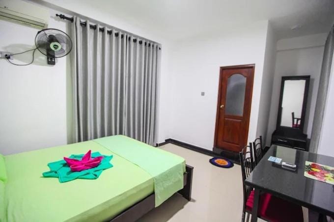 Swiss Grand Lanka Bed and Breakfast in Western Province
