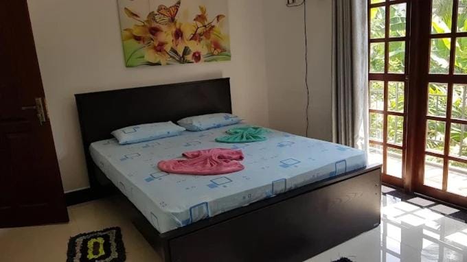 Swiss Grand Lanka Bed and Breakfast in Western Province
