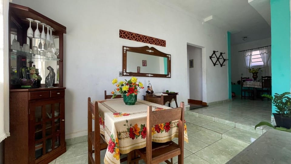 Pouso Estação Maria Fumaça House in Tiradentes