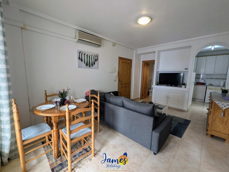 Cosy Two Bed Apartment in La Zenia LZ13 Apartment in Vega Baja del Segura