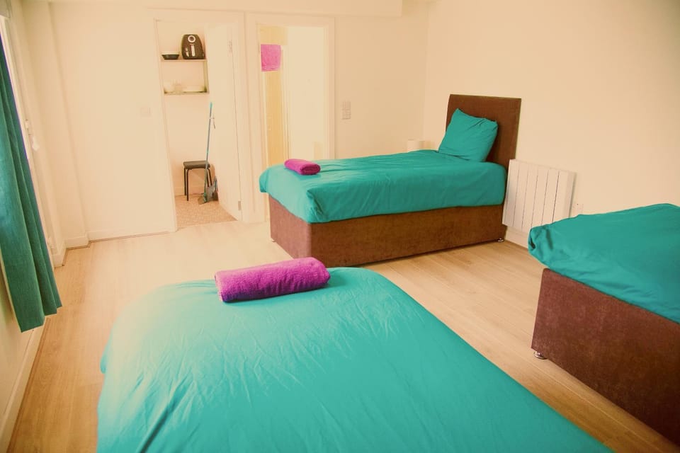 Main Street Carrick - 20 Steps to Bars,Food,Clubs Apartment in Leitrim, Co. Leitrim, Ireland