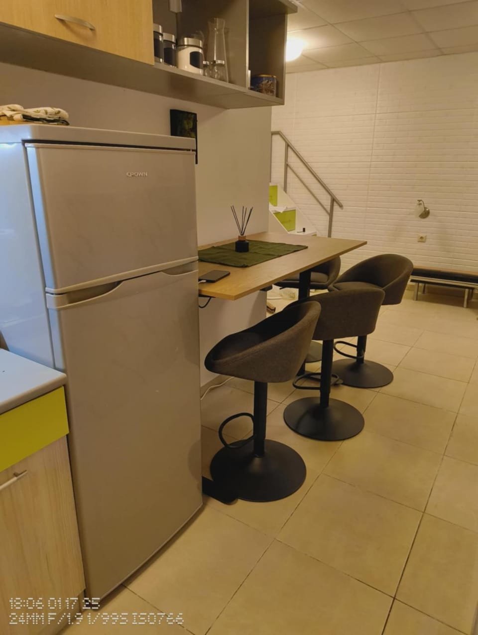 Tarsis nova slunchev Briak Apartament 08 A Apartment in Sunny Beach