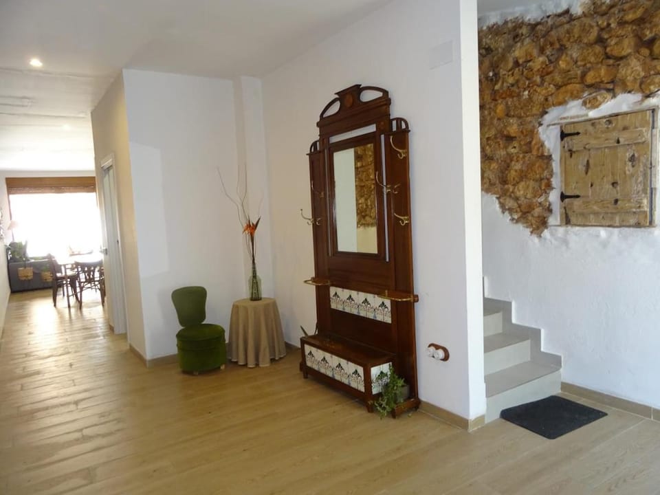 Rustic RENCH House in Alcossebre