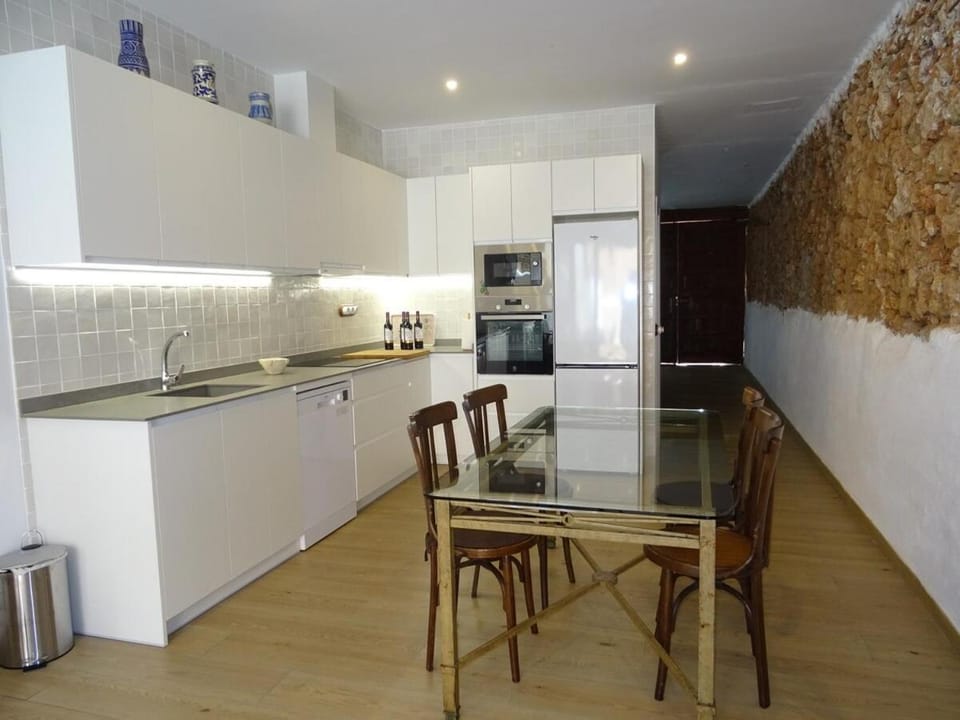 Rustic RENCH House in Alcossebre