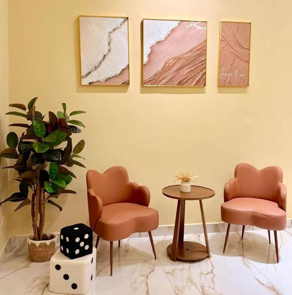Warm & Cozy Home House in Ipoh