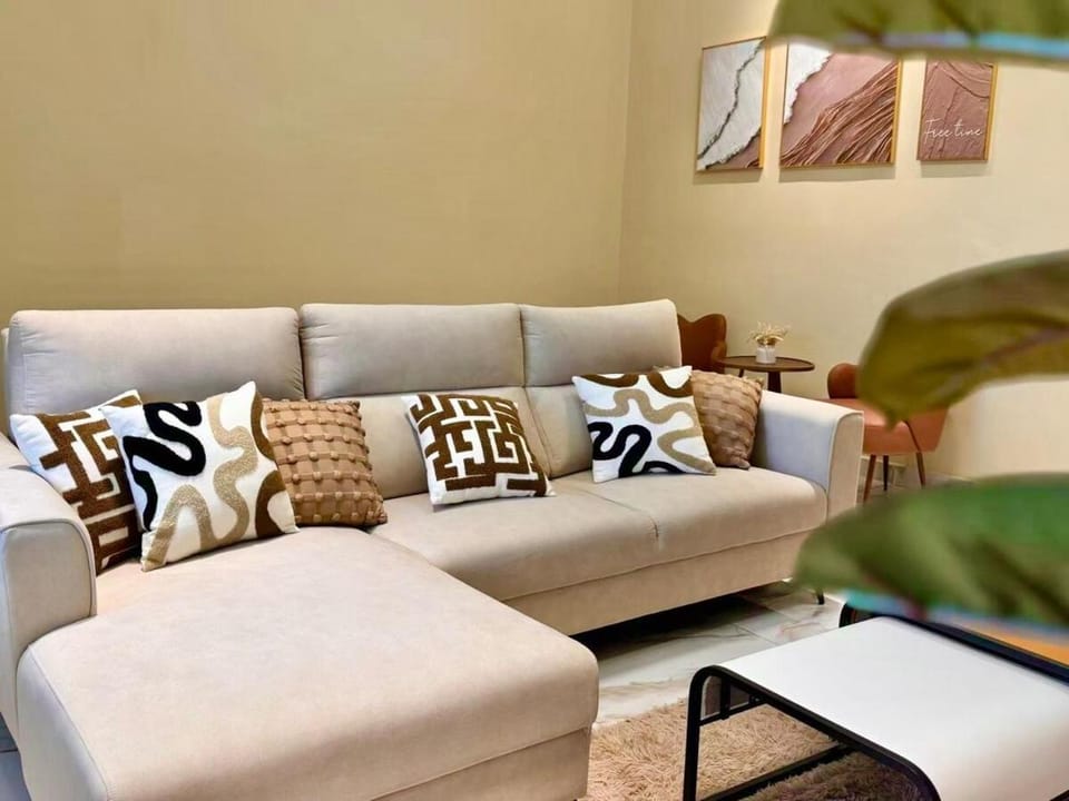 Warm & Cozy Home House in Ipoh