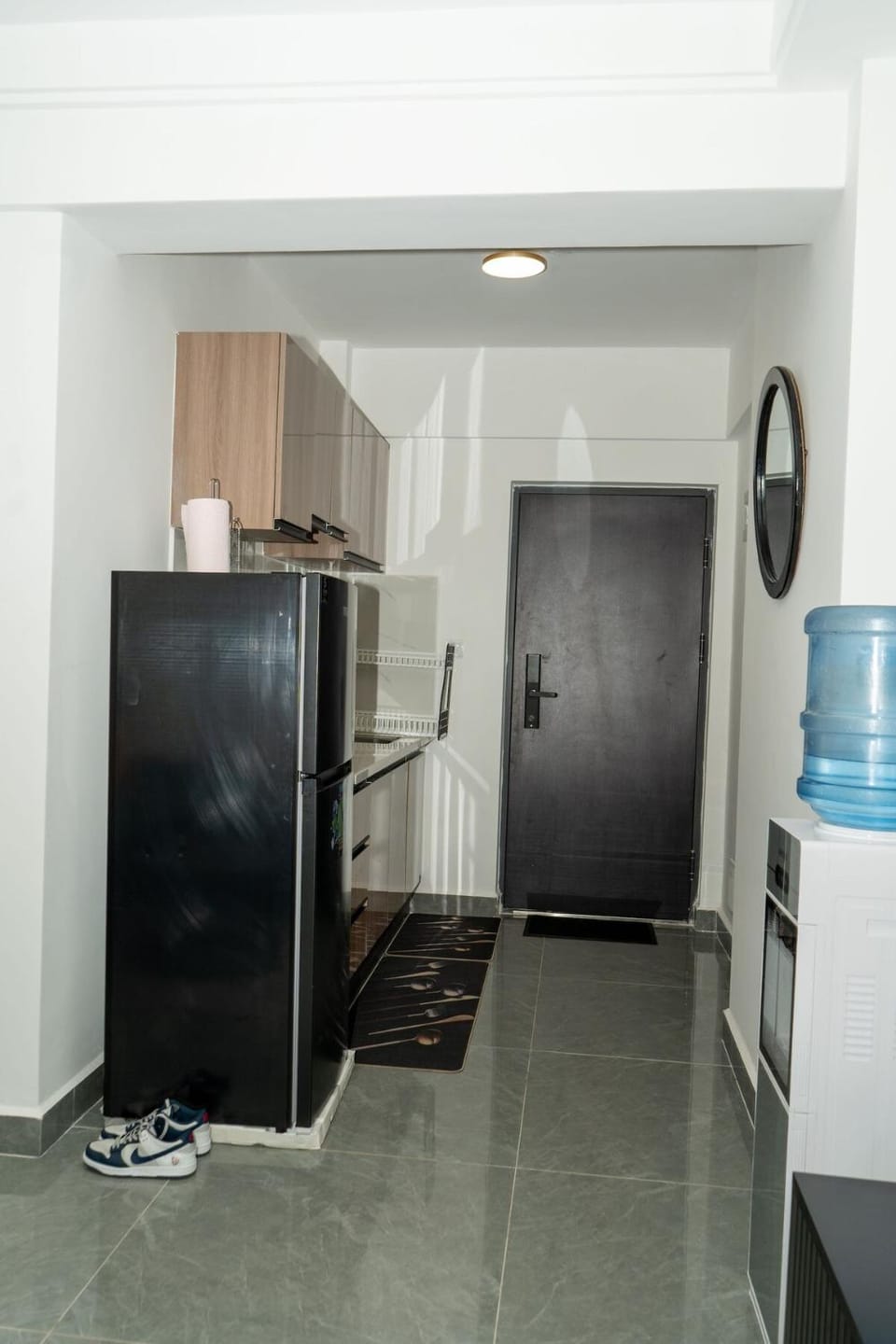 1br, modern , riverside drive Winchester gardens Apartment in Nairobi County