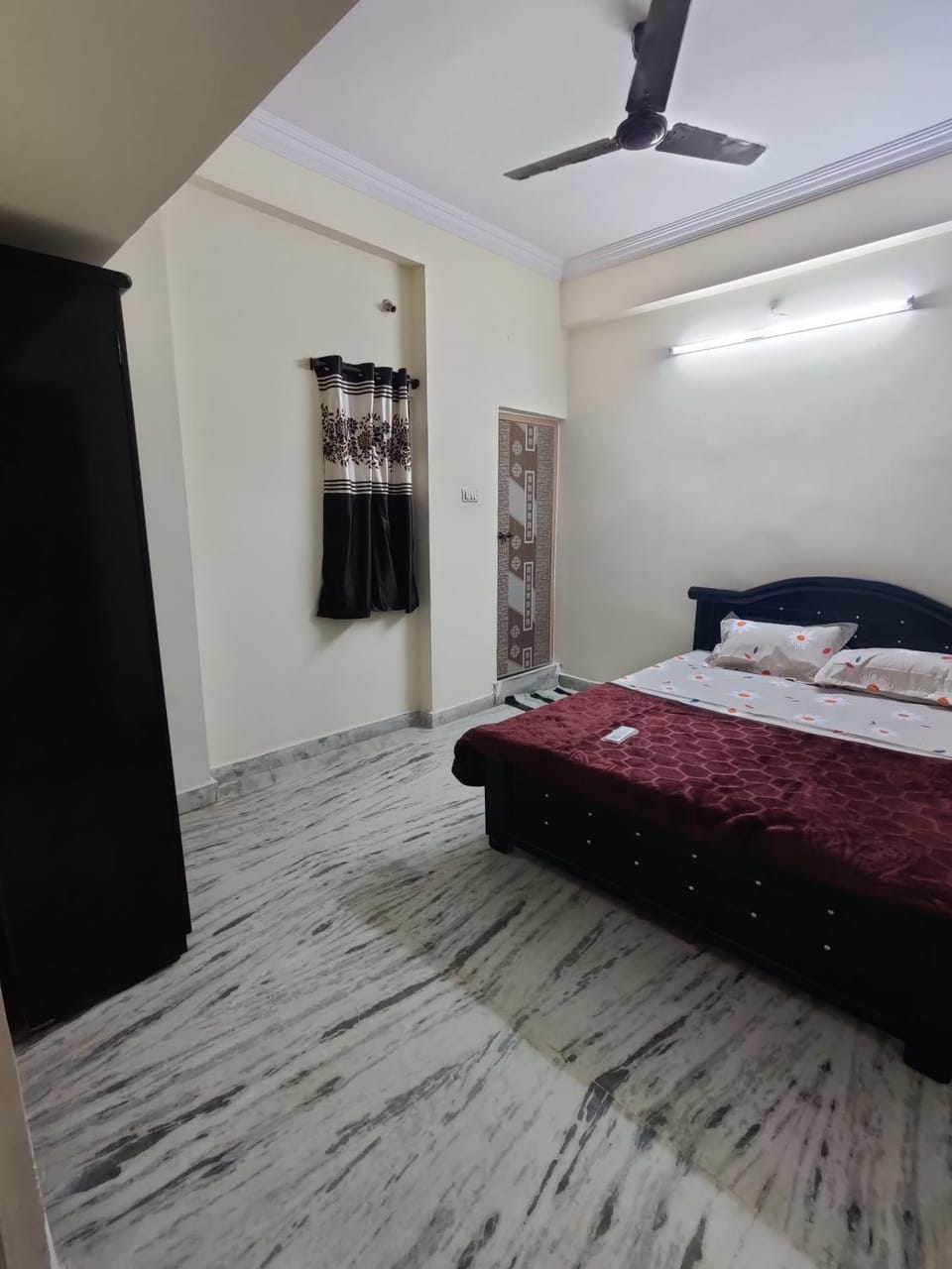 Wazirs' Residency Apartment in Hyderabad