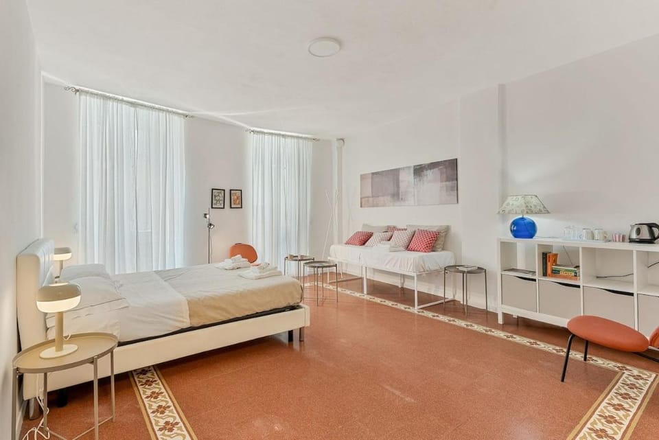 Vernazza Prestige 5TERRE 10 mt the sea AC Apartment in Vernazza