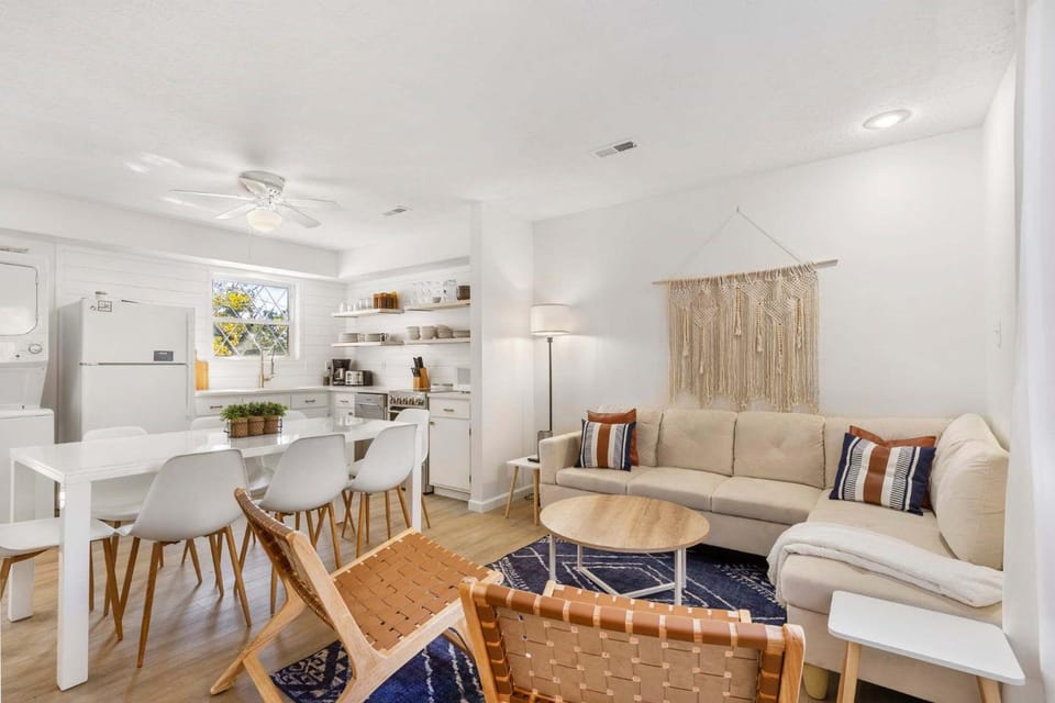 Mystic Woods Trio Branson-Decorated for Christmas House in Indian Point