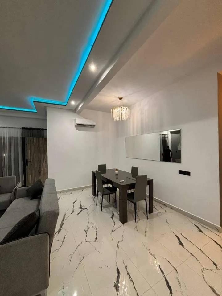 Appartement moderne Apartment in Marrakesh