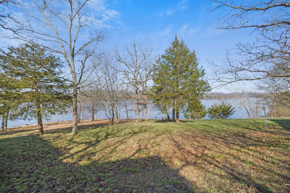 New Lakefront Sanctuary Duo - Island Living House in Indian Point