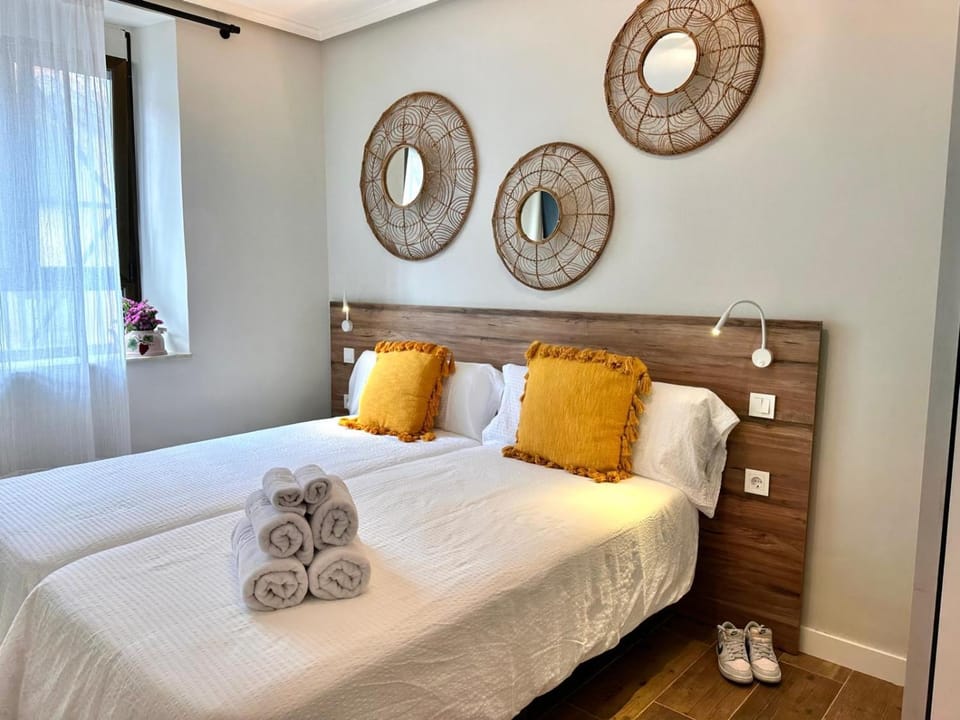 La Casita de Tetuan Apartment in Santander