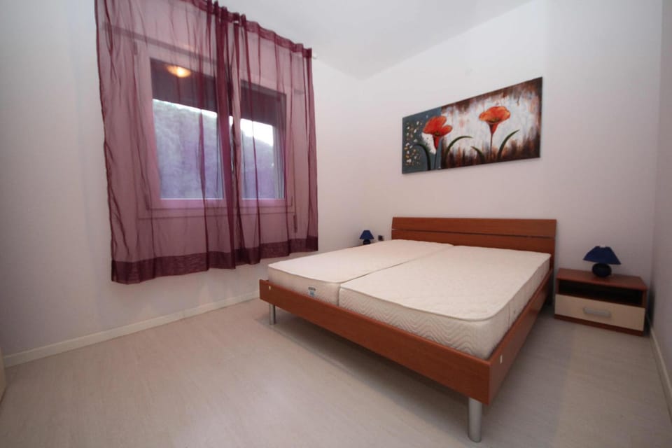 Villa Pagoda Apartment in Rosolina Mare