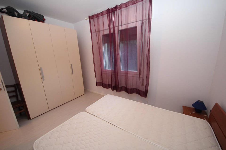 Villa Pagoda Apartment in Rosolina Mare
