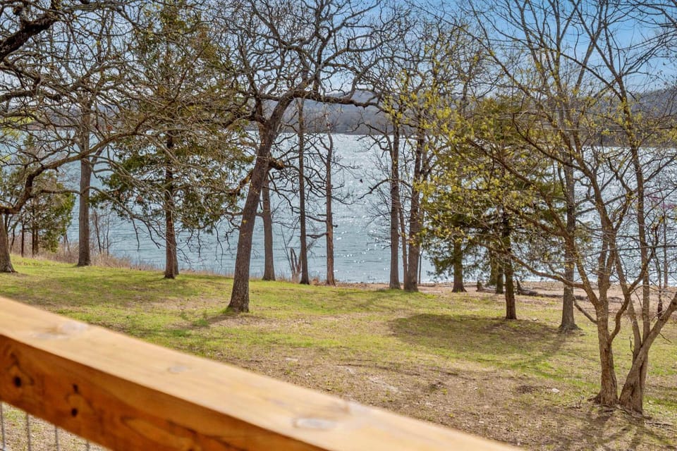 Lakefront Sanctuary II at Indian Point House in Indian Point