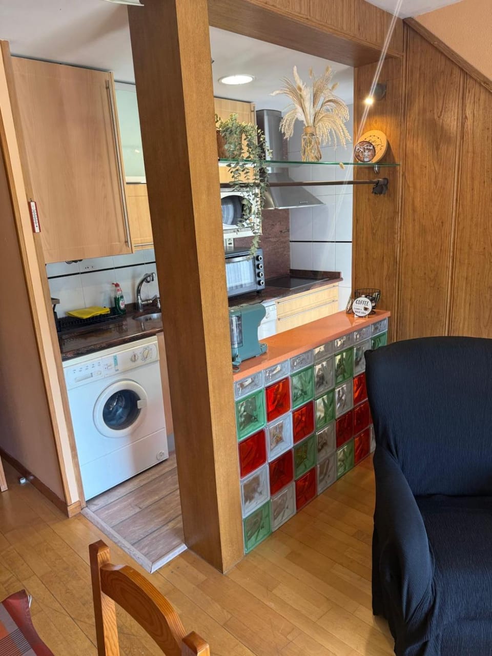 Ibón de Bucuesa Apartment in Formigal