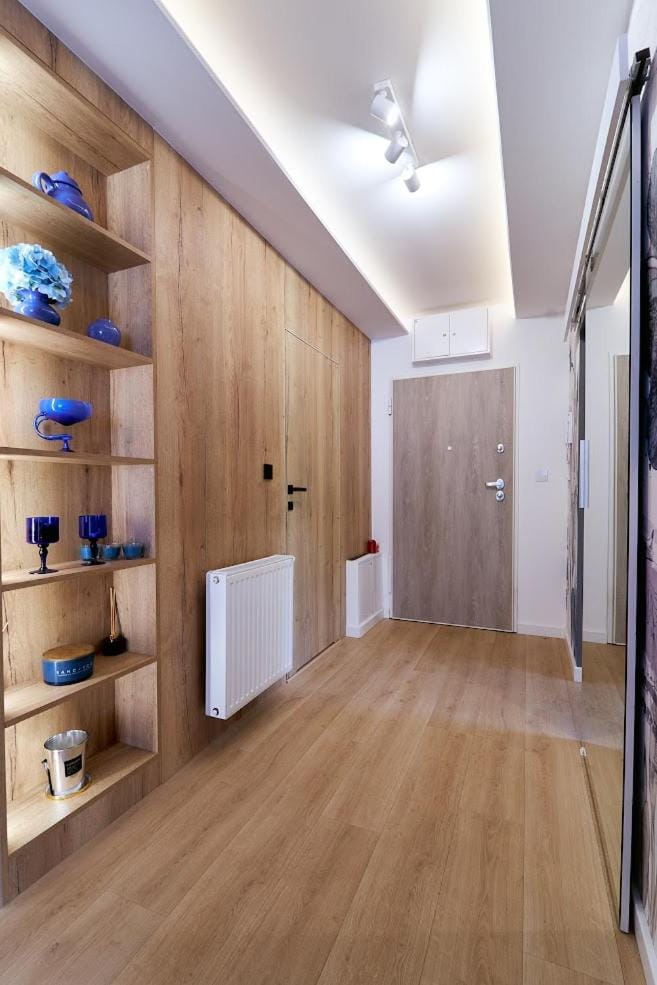 LAGUNA Apartament Polanica Residence 14 SPA z tarasem Apartment in Lower Silesian Voivodeship
