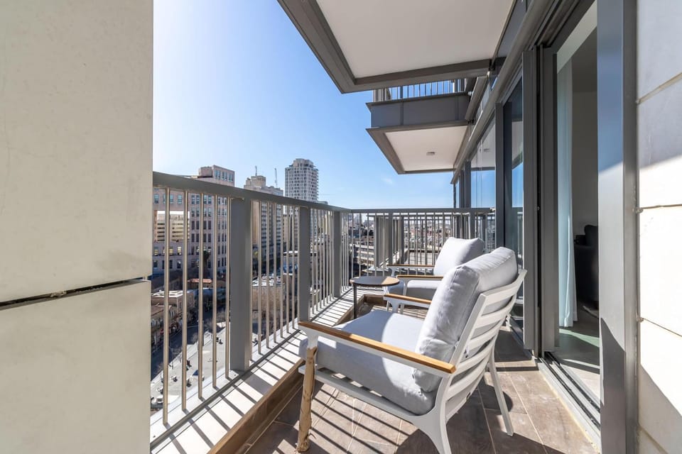 Savyon View - 1 BDR By Isrentals House in Jerusalem