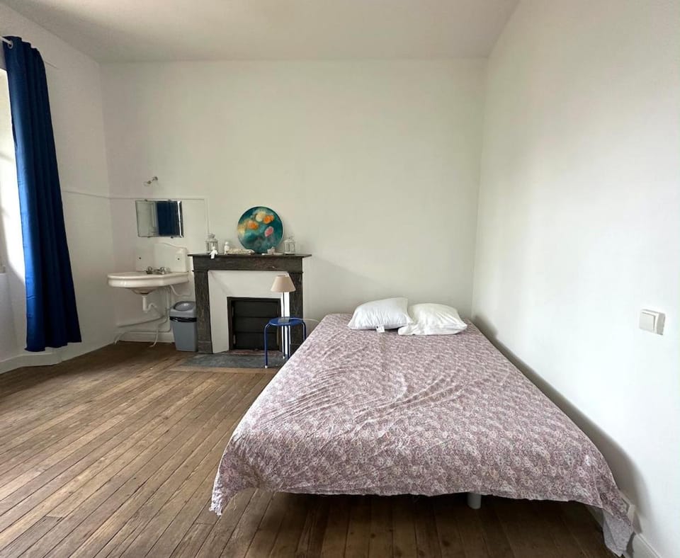 Maison à La Baule à 2 min de la plage House in La Baule-Escoublac