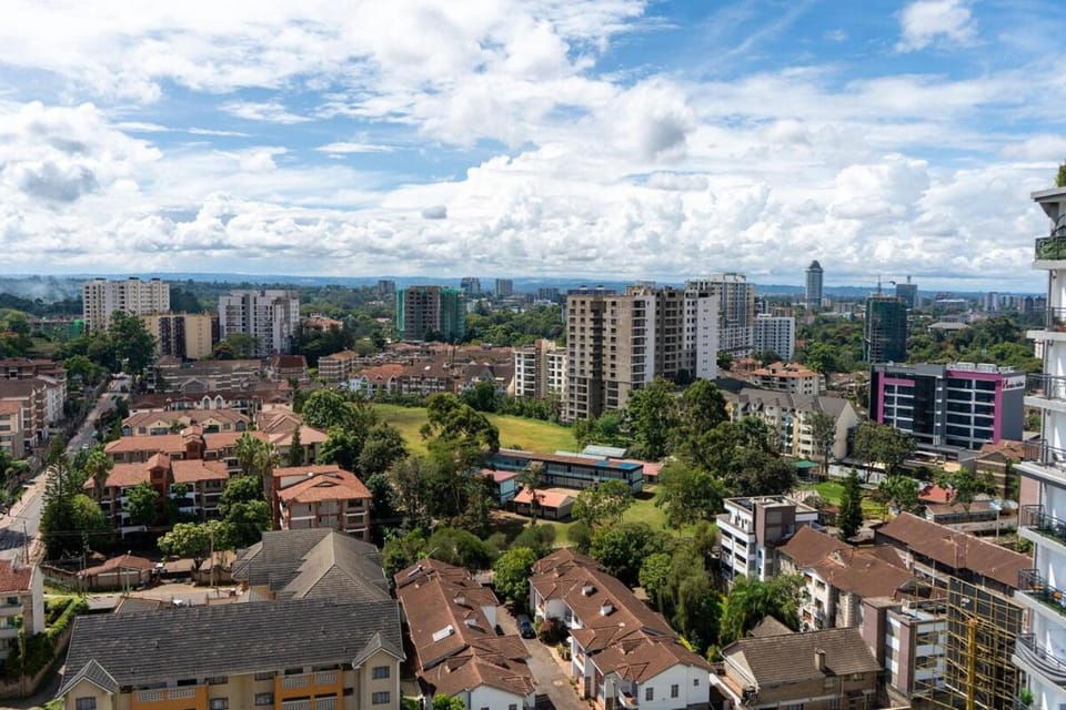 City view
