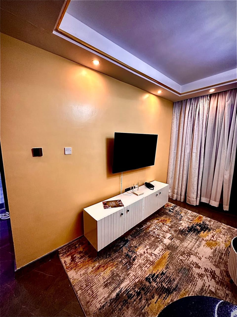 TV and multimedia
