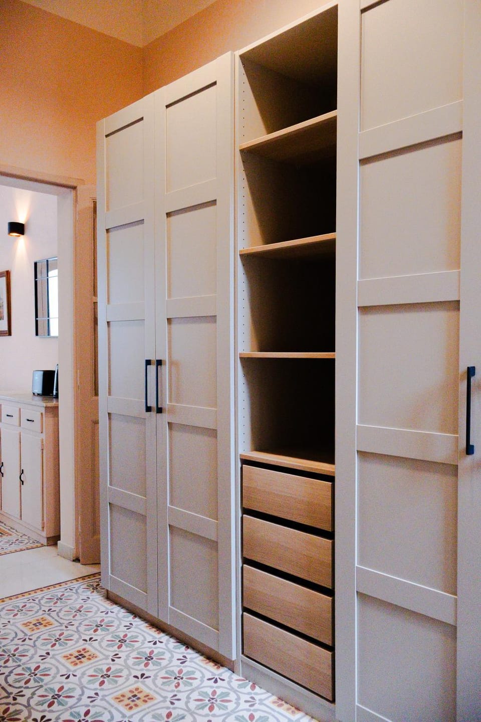 Charming Apartment in Sliema by People & Places Apartment in Sliema