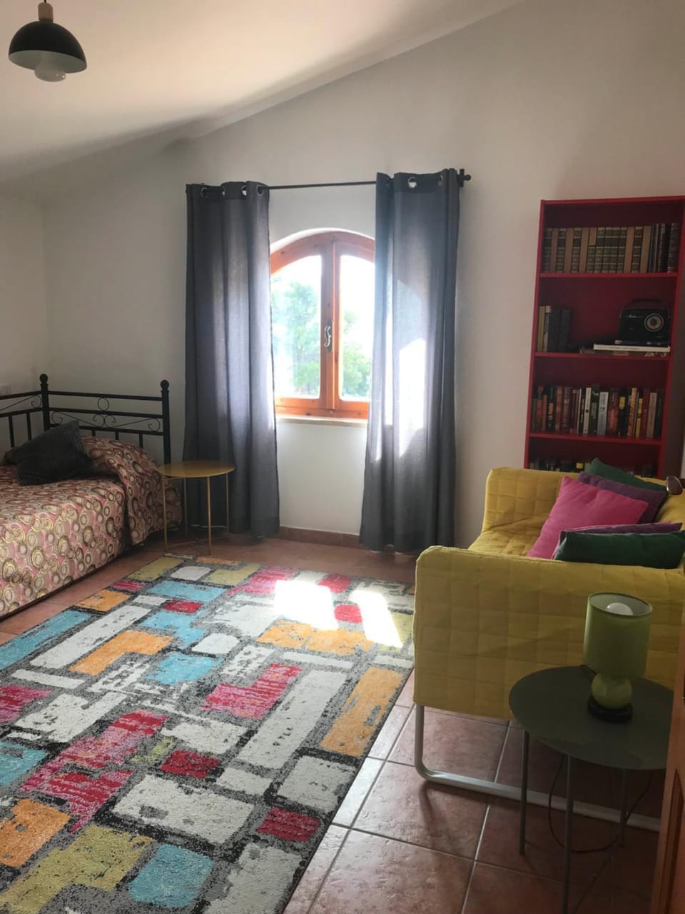 Villa del Tramonto House in Sardinia
