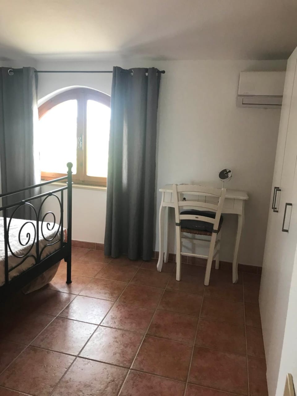 Villa del Tramonto House in Sardinia