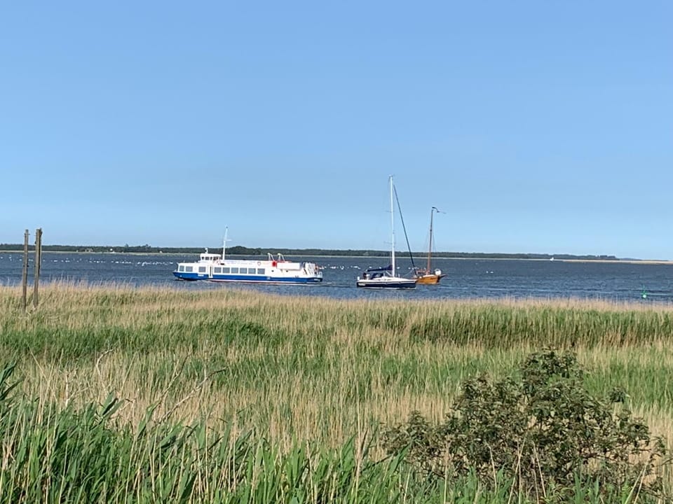 Natural landscape, View (from property/room), View (from property/room), Lake view, Sea view