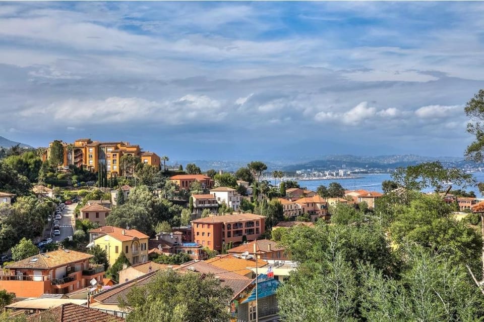 Natural landscape, City view, Sea view, Street view