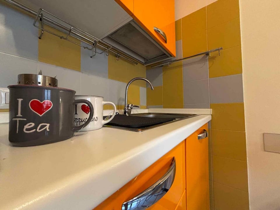 Apartment in Rosolina 54449 Apartment in Rosolina Mare