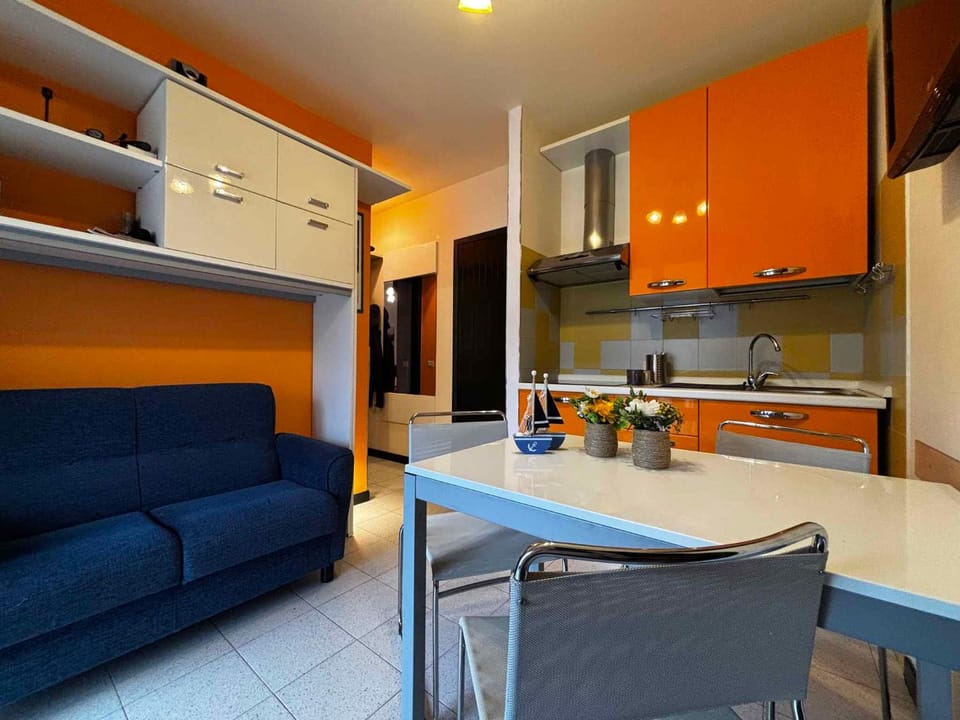 Apartment in Rosolina 54449 Apartment in Rosolina Mare