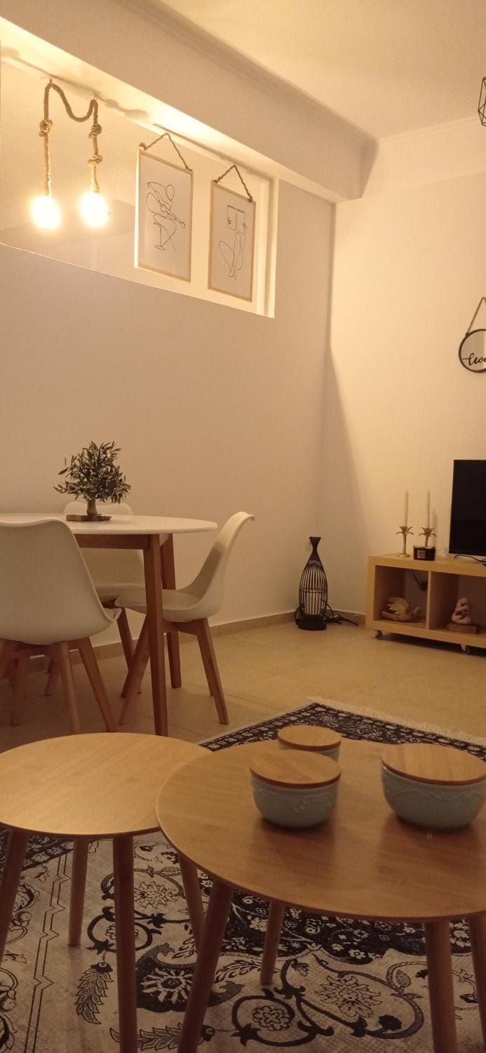 KARNAYO BAy Apartment in Kavala