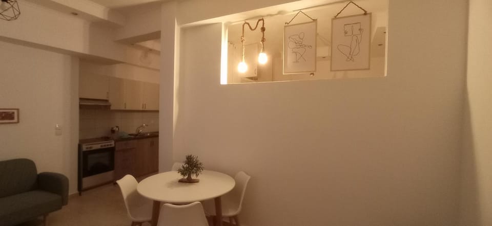 KARNAYO BAy Apartment in Kavala