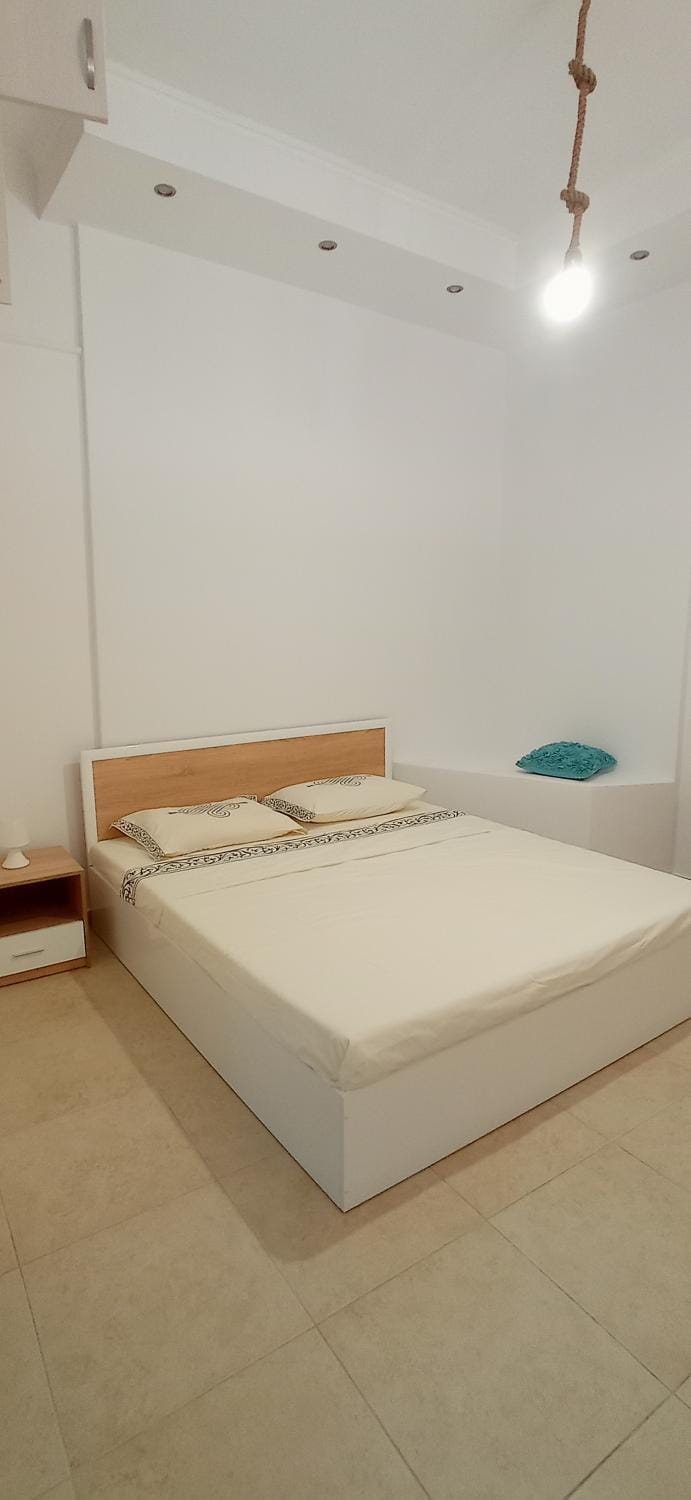 KARNAYO BAy Apartment in Kavala