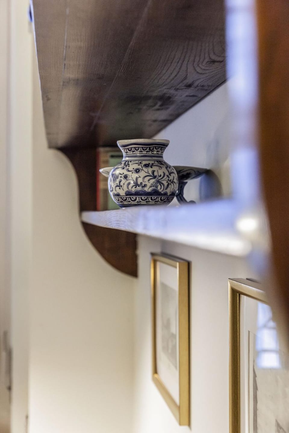 La Suite del Palazzo Apartment in Milan