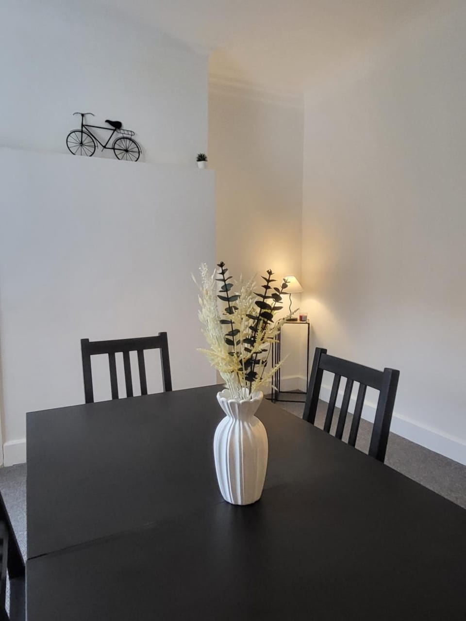 Relaxing Seaside Stay 3-Bed Home Minutes from Hythe Beach House in Hythe