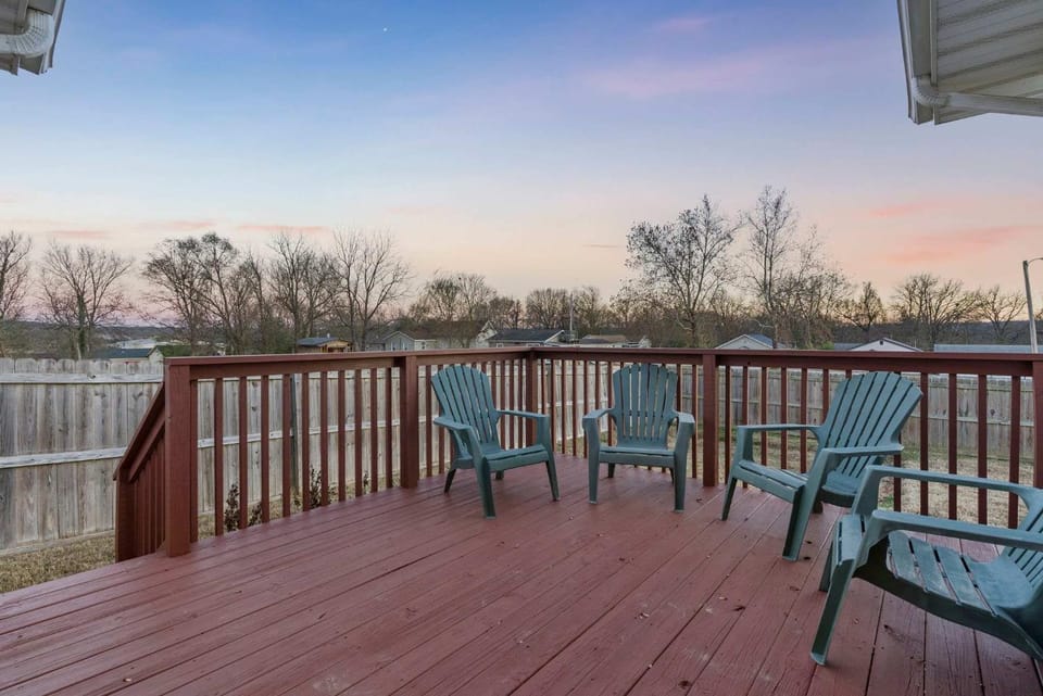 Abby's Place - Close to attractions House in Branson
