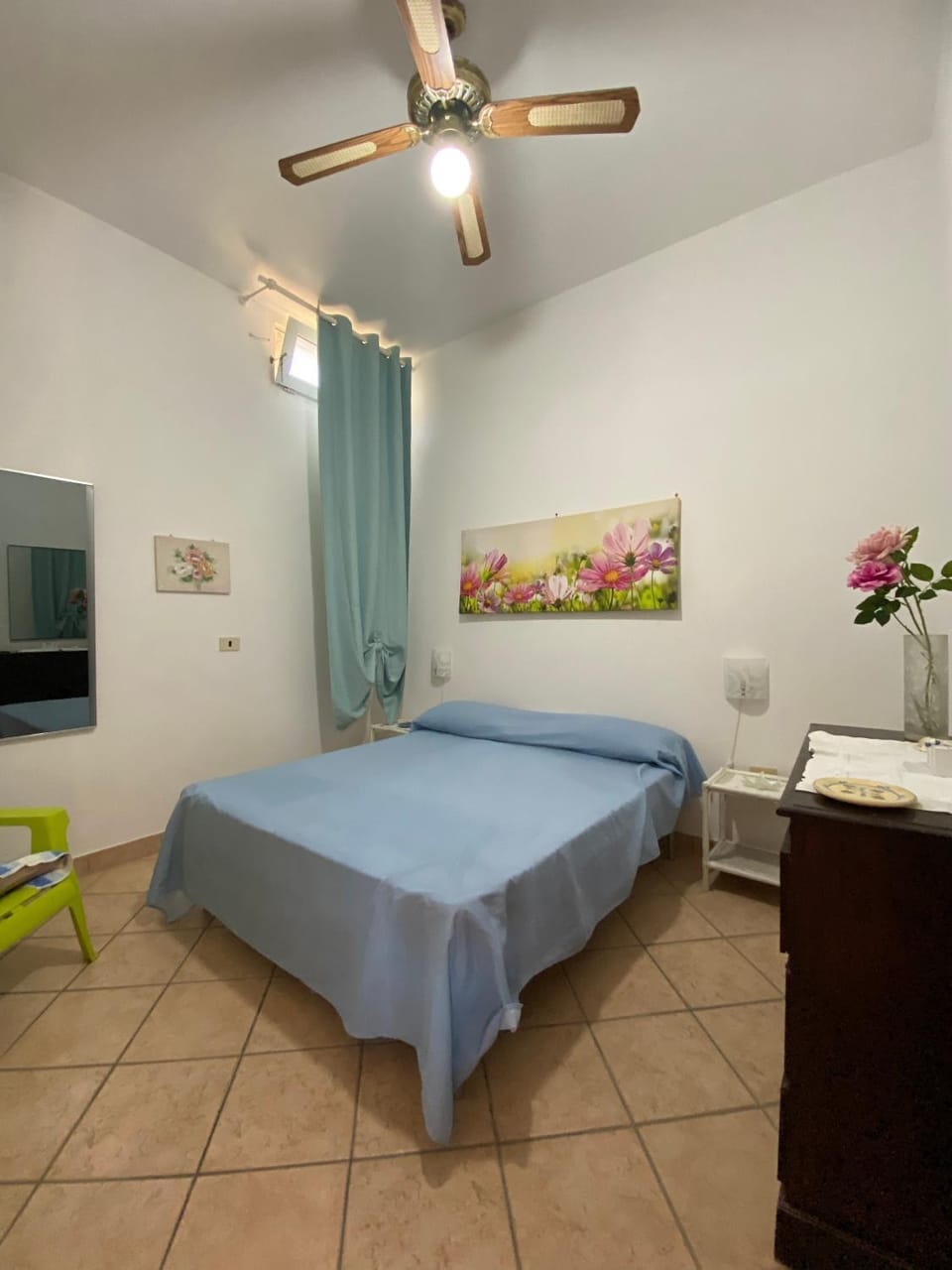 Magi - Flowers House Apartment in Ponza