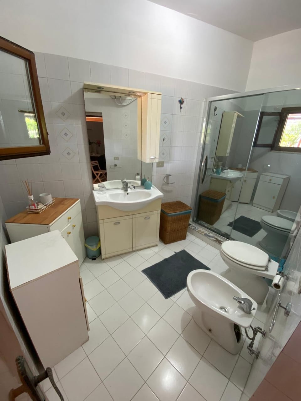 Magi - Flowers House Apartment in Ponza