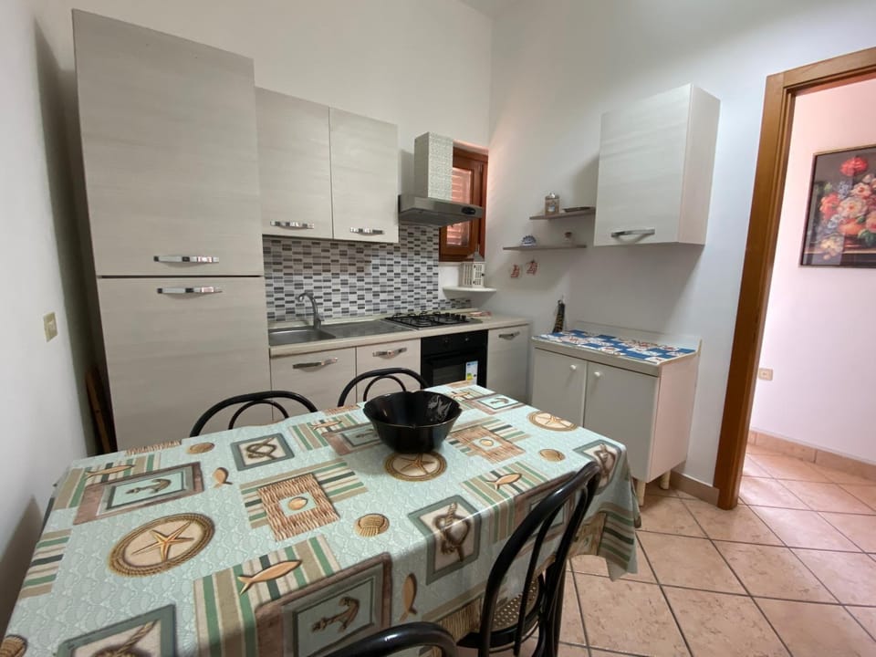 Magi - Flowers House Apartment in Ponza
