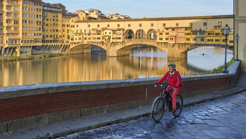 Servi Central Appartment Apartment in Florence