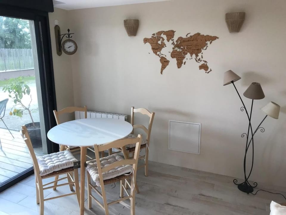 Le Studio de Steph et Lolo Apartment in Provence