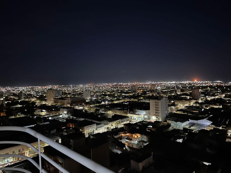 Neptuno - Centrico y Completo Apartment in Bahía Blanca