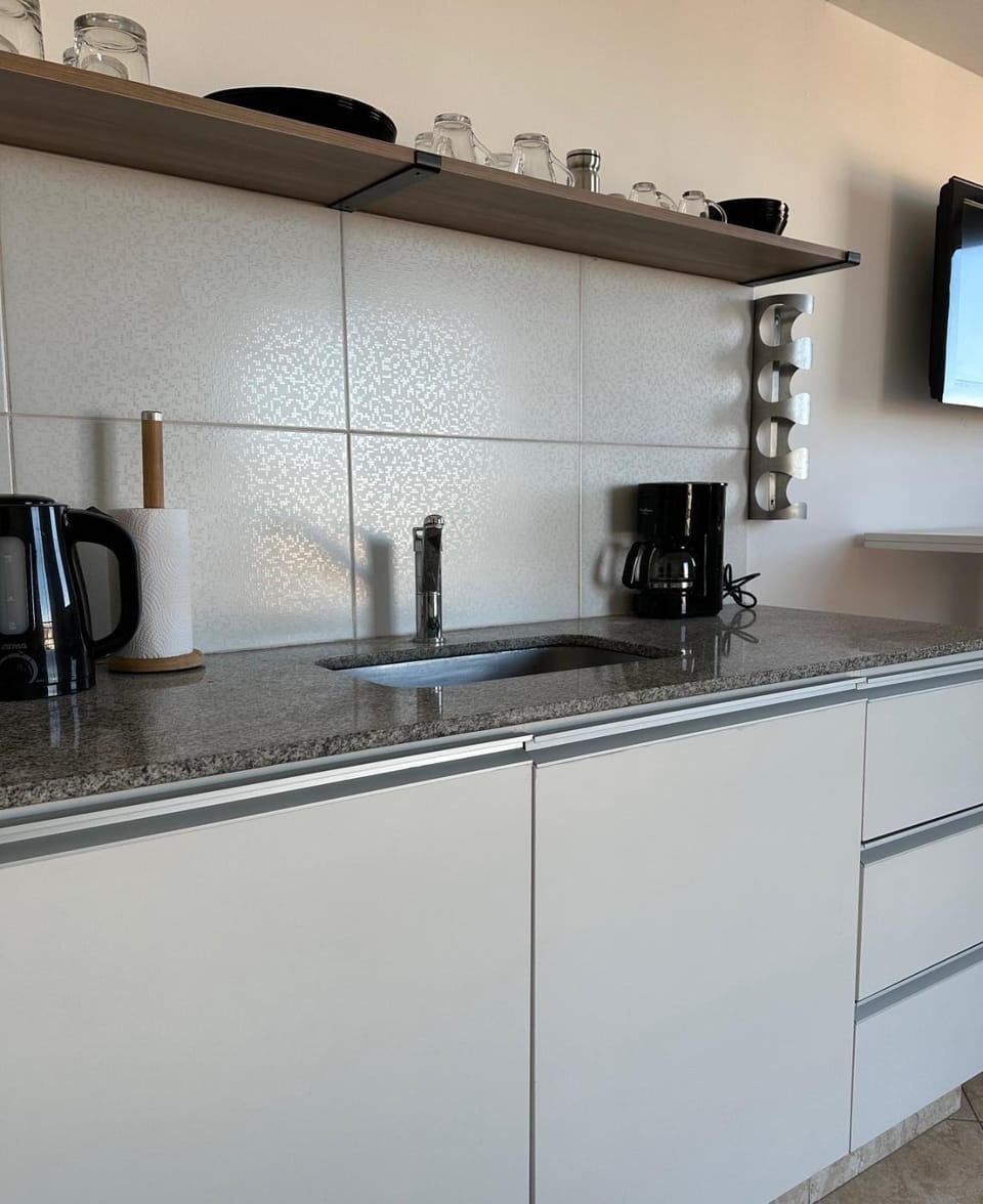 Neptuno - Centrico y Completo Apartment in Bahía Blanca