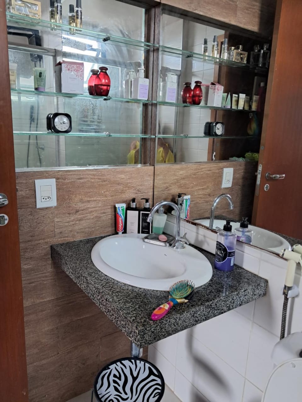 Confortável apartamento Apartment in Belém