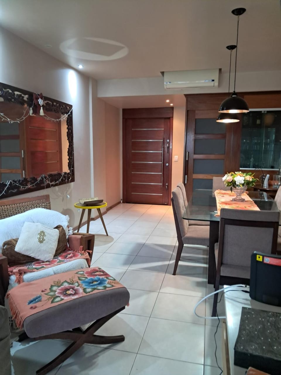 Confortável apartamento Apartment in Belém